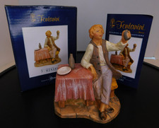 Fontanini Heirloom Nativity 5