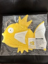 Pokémon Center Original Pika Pika Box 2026 Shining Magikarp Shoulder bag picture