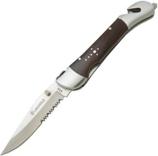 Baladeo Laguiole Security Folding Knife 3.75