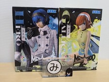 Metaphor: ReFantazio Hero Gallica Chokonose Plemium Figure New Japan picture