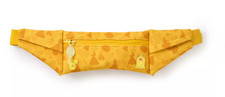 Disney - Belle Hip Pack Athletic Bag – Beauty and the Beast - BNWT picture