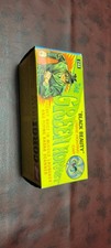 RARE **DEAD MINT GREEN HORNET CORGI 