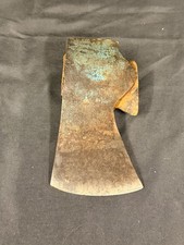 Vintage Gransfors Bruks No 7 Swedish Axe Head 1.5 lb  picture