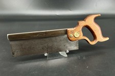 Vintage Disston No.4 10