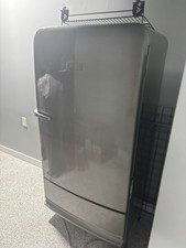 1940s GM MJ-7 Frigidaire Vintage Refrigerator picture