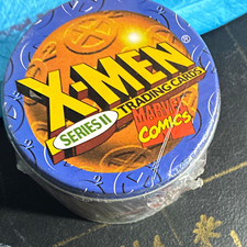 X-Men Series II SkyBox 1993 Limited Edition Trading Card Pack Tin #10326 picture