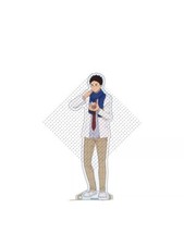 Haikyuu Hajime Desktop Decorate Acrylic Collect Game Fine Gift Standing Sign picture