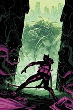 BATGIRL #24 (PRESALE 10/7/26) Cover Select picture