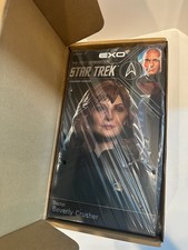EXO-6 Star Trek TNG Dr Beverly Crusher Standard Version 1/6 Scale Figure picture
