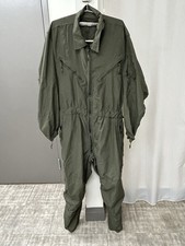 CVC Military Coveralls Size Medium/ Long picture