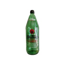 Little Kings Cream Ale Green Glass Bottle Vintage 40oz Cincinnati, OH USA - 1994 picture