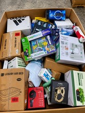 Premium Amazon Liquidation Mystery Box – Warehouse Sealed Merchandise picture