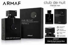 Armaf Club de Nuit Intense Eau de Toilette Spray Men 3.6 oz (105 Ml) picture