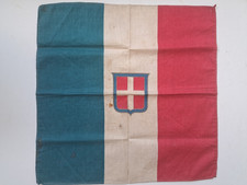 Italian Military - Flag Tricolor 