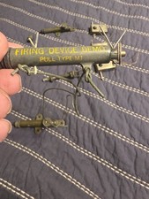 WWII And NAM Firing Device, Pull, M1 picture
