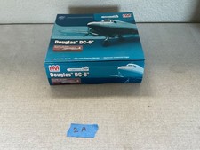 HOBBY MASTER DOUGLAS DC-6 USAF PRESIDENTIAL TRANSPORT HL5009 1:200 MODEL 2A picture