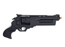 Replica Borderlands 1 Judge Full Size 3D Printed Prop Gun For Fantasy & Cosplay picture