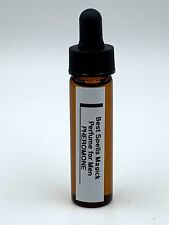 Pheromone for Men Perfume Oil by Best Spells Magick picture