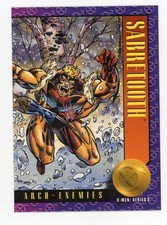 1993 Skybox X-Men Series II Marvel - You Pick - 5+ Cards NM picture