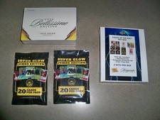 Sealed Keepsake - PIECES PAST Super Break 2024 HOT BOX / BELLISSIMO / SUPER GLOW picture