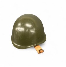 Vintage Military M70 Steel Helmet Cold War US picture