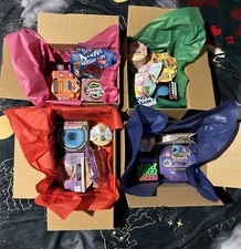 Random Mystery Squishy Box (1 NeeDoh + 1 RMS Dumpling + 1 RMS Mini Dumpling + ?) picture