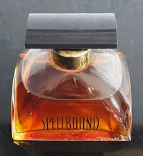 Vintage 1991 Original Formula Estée Lauder Spellbound Eau de Parfum LARGE 100 ml picture