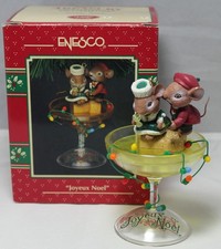 Enesco Treasury of Christmas