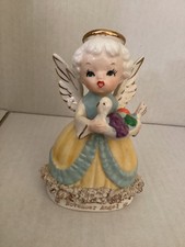 Vintage Arnart November Angel picture