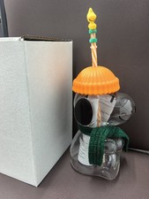 2026 Snoopy x Starbucks Glass Cold Cup picture