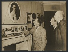 1940's Walt Disney 