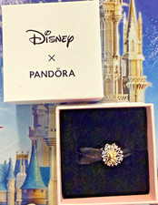 2026 Disney Parks America 250th Pandora Fireworks Charm Double Sided NEW picture