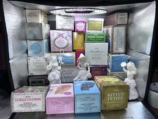 Vintage Avon Lot Perfume, Cologne, After Shave, Bubble Bath Over 25+ Items New picture