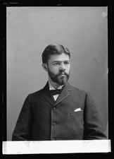 Photo:Stoutenburgh, Dr. J.A. picture