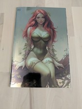 BATMAN #609 by WILL JACK VIRGIN VARIANT SDCC EXCLUSIVE LTD TO 500 | NEW picture