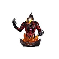 Tsuburaya Ultraman Series-Ultraman Belial (Bust) Beast Kingdom BUST-009 picture