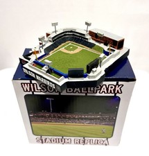 Wilson Warbirds 2026 Ballpark Stadium Replica Inaugural Season SGA New in Box picture
