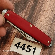 Vintage Equal End Cigar Jack 3.5