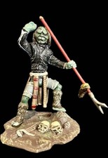 Aobozu Yokai Hyakumonogatari Diorama Figure Daiei Tokusatsu Series Secret picture