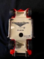 Department 65 Ceramic 1950's Hot Rod picture