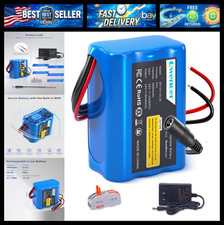 22.2V-24V 2.6Ah Lithium Battery, 22.2V-24V Rechargeable Li-ion Battery with Char picture
