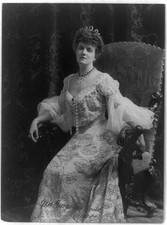 Photo:Mrs. George Jay Gould picture