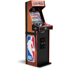 NBA Jam Deluxe Arcade Machine-NEW picture