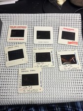 6 Vintage Slide By Morton Dagawitz Global Photos Archives picture