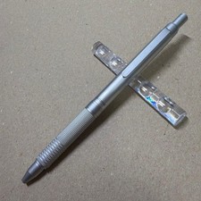 Discontinued PILOT Automac Silver Mechanical Pencil picture