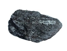 Raw Hematite Mineral Specimen, 1