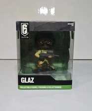 Rainbow Six Siege Glaz Chibi Figure Series 2 Vinyl Ubisoft Collectible picture