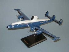 USN Lockheed WV-2 Willie Victor VS-26 Desk Top Display 1/72 Model SC Airplane picture