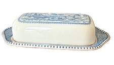 Vintage Royal China Currier & Ives 
