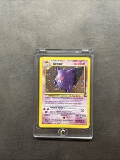 Gengar 5/62 Holo ITA Pokemon picture